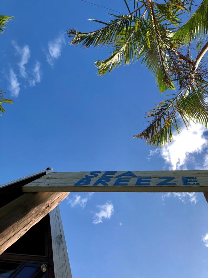 فيلا Sea Breeze أونا المظهر الخارجي الصورة
